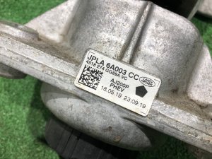 Engine mount LAND ROVER RANGE ROVER SPORT OEM LR123914, JPLA6A003CC 2019