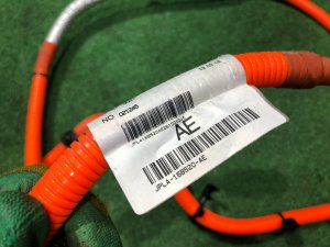 Cablagem da bateria de alta tensão LAND ROVER RANGE ROVER SPORT OEM LR116366, JPLA-16B520 2019