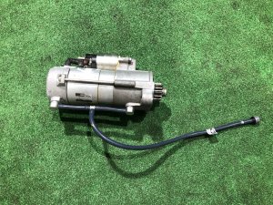 スターター LR090948, J8A211001BB LAND ROVER RANGE ROVER SPORT
