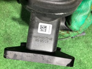 Thermostat LAND ROVER RANGE ROVER SPORT OEM LR106640, LR140116, LR093328, H4P3-8575-AE 2019