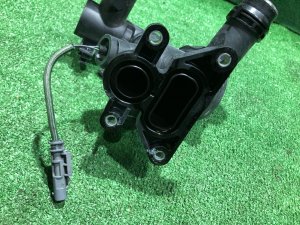 Thermostat LAND ROVER RANGE ROVER SPORT OEM LR106640, LR140116, LR093328, H4P3-8575-AE 2019