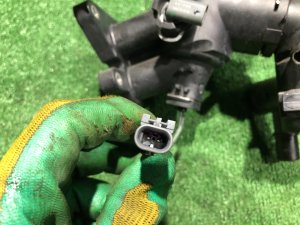 Thermostat LAND ROVER RANGE ROVER SPORT OEM LR106640, LR140116, LR093328, H4P3-8575-AE 2019