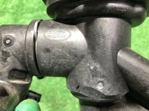Thermostat LAND ROVER RANGE ROVER SPORT OEM LR106640, LR140116, LR093328, H4P3-8575-AE 2019