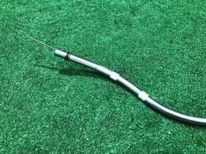 机油尺 LAND ROVER RANGE ROVER SPORT OEM LR100573, H4P36754EC 2019 PТ204