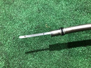 机油尺 LAND ROVER RANGE ROVER SPORT OEM LR100573, H4P36754EC 2019 PТ204