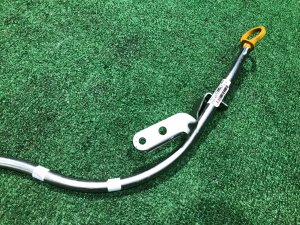 机油尺 LAND ROVER RANGE ROVER SPORT OEM LR100573, H4P36754EC 2019 PТ204