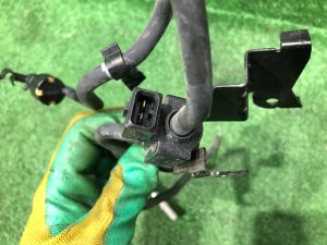 Válvula de control del turbo LAND ROVER RANGE ROVER SPORT OEM LR014280, LR023209, LR029417, AH22209054AA, 70049501 2019 PТ204