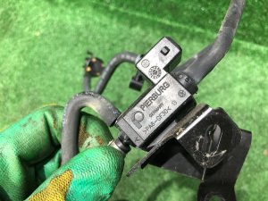 Válvula de control del turbo LAND ROVER RANGE ROVER SPORT OEM LR014280, LR023209, LR029417, AH22209054AA, 70049501 2019 PТ204