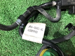 Válvula de control del turbo LAND ROVER RANGE ROVER SPORT OEM LR014280, LR023209, LR029417, AH22209054AA, 70049501 2019 PТ204