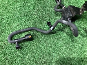 Válvula de control del turbo LAND ROVER RANGE ROVER SPORT OEM LR014280, LR023209, LR029417, AH22209054AA, 70049501 2019 PТ204