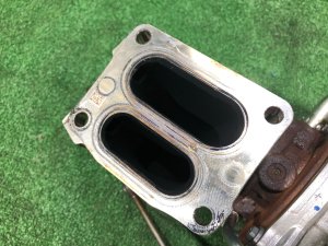 Turbocompresor LAND ROVER RANGE ROVER SPORT OEM LR116338, H4P3-6K682-GC 2019 PТ204