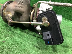 Turbocompresor LAND ROVER RANGE ROVER SPORT OEM LR116338, H4P3-6K682-GC 2019 PТ204