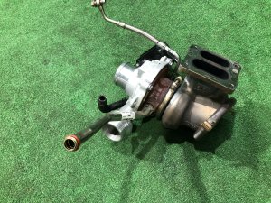 Turbocompresor LAND ROVER RANGE ROVER SPORT OEM LR116338, H4P3-6K682-GC 2019 PТ204