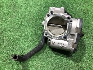 ลิ้นปีกผีเสื้อ LAND ROVER RANGE ROVER SPORT OEM LR109395, K4P3-9F991-AA 2019 PТ204