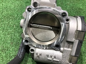 ลิ้นปีกผีเสื้อ LAND ROVER RANGE ROVER SPORT OEM LR109395, K4P3-9F991-AA 2019 PТ204