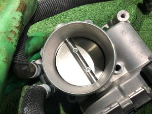 ลิ้นปีกผีเสื้อ LAND ROVER RANGE ROVER SPORT OEM LR109395, K4P3-9F991-AA 2019 PТ204