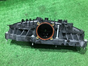 Впускной коллектор LAND ROVER RANGE ROVER SPORT OEM LR106371, H4P39424BC 2019 PТ204