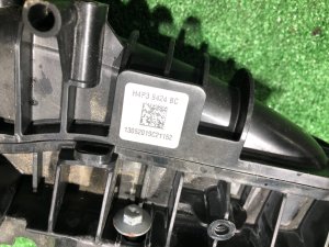 Впускной коллектор LAND ROVER RANGE ROVER SPORT OEM LR106371, H4P39424BC 2019 PТ204