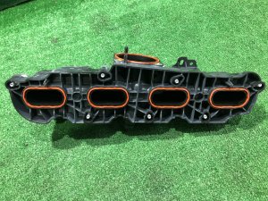 Впускной коллектор LAND ROVER RANGE ROVER SPORT OEM LR106371, H4P39424BC 2019 PТ204