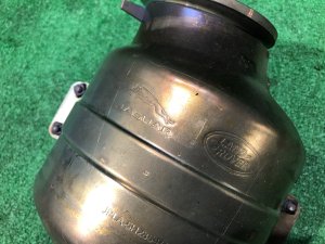 Catalizador LAND ROVER RANGE ROVER SPORT OEM LR138318, LR170908, LR110433, JPLA-5H285-BA 2019 PТ204