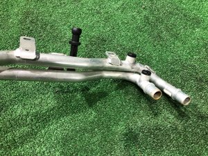 ヒーターホース LAND ROVER RANGE ROVER SPORT OEM LR100055, JPLA-18K610AC, LR100979, JPLA-8D294AB 2019 PТ204