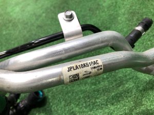 ヒーターホース LAND ROVER RANGE ROVER SPORT OEM LR100055, JPLA-18K610AC, LR100979, JPLA-8D294AB 2019 PТ204