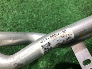 ヒーターホース LAND ROVER RANGE ROVER SPORT OEM LR100055, JPLA-18K610AC, LR100979, JPLA-8D294AB 2019 PТ204