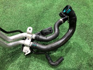 ヒーターホース LAND ROVER RANGE ROVER SPORT OEM LR100055, JPLA-18K610AC, LR100979, JPLA-8D294AB 2019 PТ204