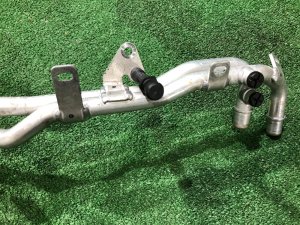 ヒーターホース LAND ROVER RANGE ROVER SPORT OEM LR100055, JPLA-18K610AC, LR100979, JPLA-8D294AB 2019 PТ204