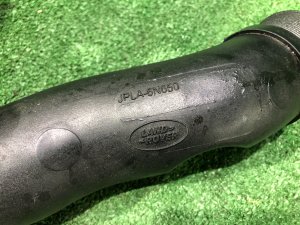 ท่ออินเตอร์คูลเลอร์ LAND ROVER RANGE ROVER SPORT OEM LR100460, JPLA 6N650 2019 PТ204