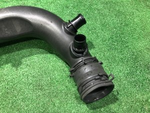 Tubo del filtro de aire LAND ROVER RANGE ROVER SPORT OEM LR126200 2019 PТ204