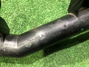 Патрубок системы охлаждения LAND ROVER RANGE ROVER SPORT OEM LR100356, JPLA-8A512-A 2019