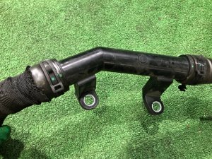 Патрубок системы охлаждения LAND ROVER RANGE ROVER SPORT OEM LR100356, JPLA-8A512-A 2019