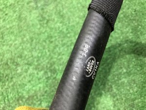 Патрубки печки LAND ROVER RANGE ROVER SPORT OEM LR099973, JPLA-18С266-BB 2019 PТ204
