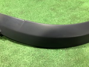 Ensanchador de aleta trasero derecho LAND ROVER RANGE ROVER SPORT OEM LR136800, DK-62-28370-A 2019
