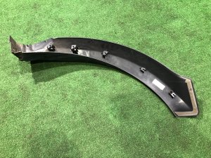 Ensanchador de aleta trasero derecho LAND ROVER RANGE ROVER SPORT OEM LR136800, DK-62-28370-A 2019