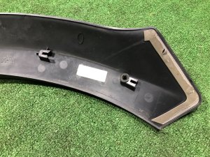 Ensanchador de aleta trasero derecho LAND ROVER RANGE ROVER SPORT OEM LR136800, DK-62-28370-A 2019