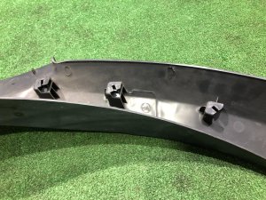Ensanchador de aleta trasero derecho LAND ROVER RANGE ROVER SPORT OEM LR136800, DK-62-28370-A 2019