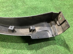 Ensanchador de aleta trasero derecho LAND ROVER RANGE ROVER SPORT OEM LR136800, DK-62-28370-A 2019