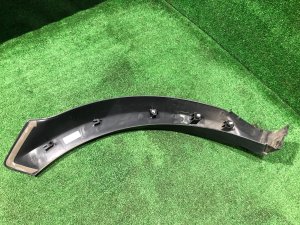 Left rear fender flare LAND ROVER RANGE ROVER SPORT OEM LR044143, DK-62-28371-A 2019