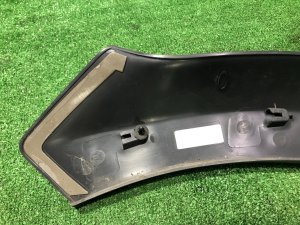 Left rear fender flare LAND ROVER RANGE ROVER SPORT OEM LR044143, DK-62-28371-A 2019