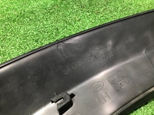 Left rear fender flare LAND ROVER RANGE ROVER SPORT OEM LR044143, DK-62-28371-A 2019