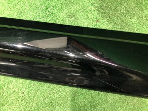 Alargador da porta traseira esquerda LAND ROVER RANGE ROVER SPORT OEM LR044135, DK62-274A49-B 2019