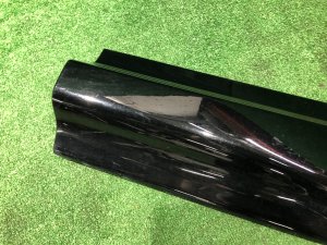 Alargador da porta traseira esquerda LAND ROVER RANGE ROVER SPORT OEM LR044135, DK62-274A49-B 2019