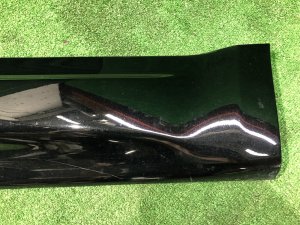 Alargador da porta traseira esquerda LAND ROVER RANGE ROVER SPORT OEM LR044135, DK62-274A49-B 2019