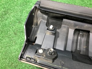 Alargador da porta traseira esquerda LAND ROVER RANGE ROVER SPORT OEM LR044135, DK62-274A49-B 2019