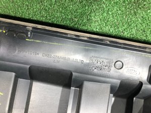 Alargador da porta traseira esquerda LAND ROVER RANGE ROVER SPORT OEM LR044135, DK62-274A49-B 2019
