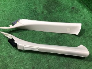 前立柱内饰板 LR080998, DK62-03513-A LAND ROVER RANGE ROVER SPORT