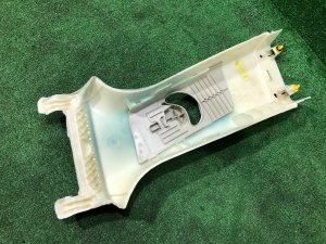Revestimento dos pilares centrais LAND ROVER RANGE ROVER SPORT OEM LR056900, LR080427, LR080429, DK62-24397-B 2019