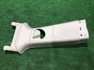 Revestimento dos pilares centrais LAND ROVER RANGE ROVER SPORT OEM LR056900, LR080427, LR080429, DK62-24397-B 2019